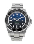 Pre-Owned Rolex Deepsea Watch